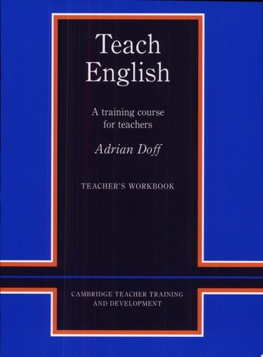 Teach english teacher - teach,