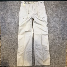 Pantaloni vintage anni 60