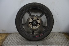 81279- Cerchio Anteriore Suzuki Sixteen 125 / 150 Dal 2007 al 2014