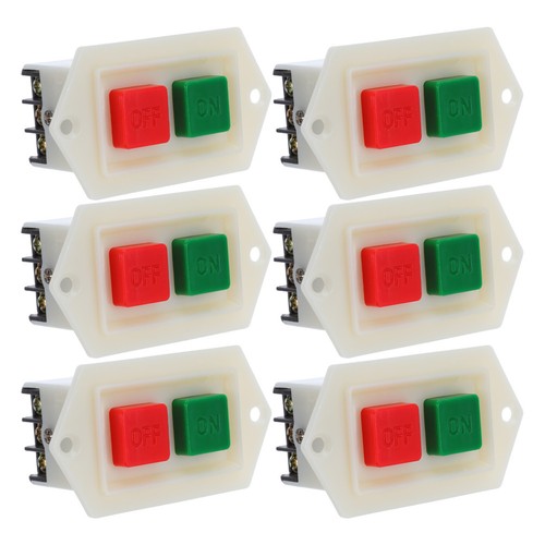 Pezzi interruttore - 6,