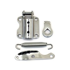 Kit supporto supporto Harley