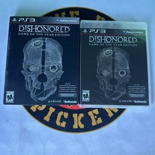 Dishonored Edizione Gioco