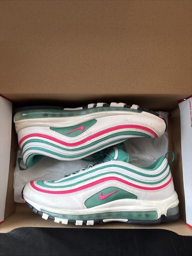 Nike air max bianco - 97,