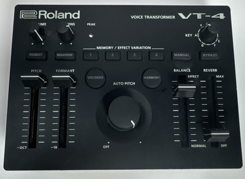 Roland trasformatore - roland,