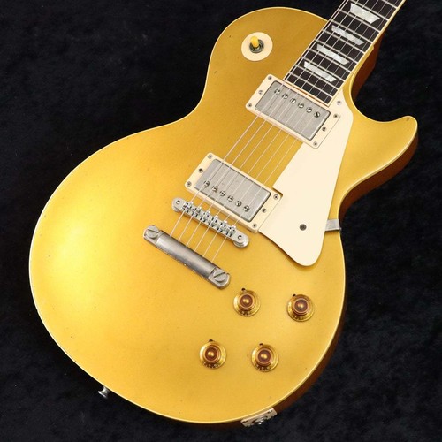 Gibson custom shop - custom,