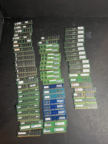 Lotto pc2 ram 256mb - 69,