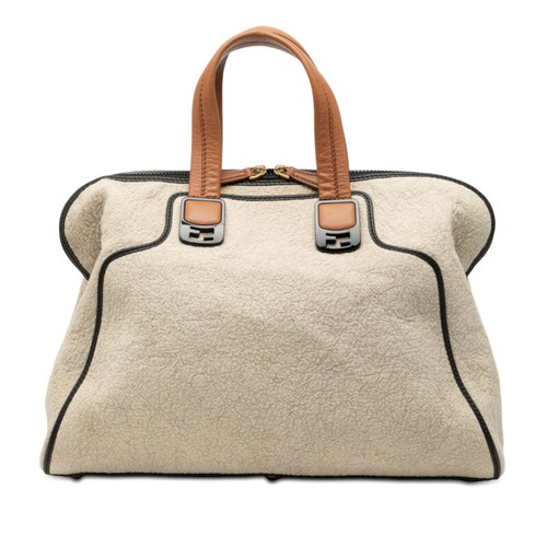 Borsa mano fendi camaleonte - borsa,