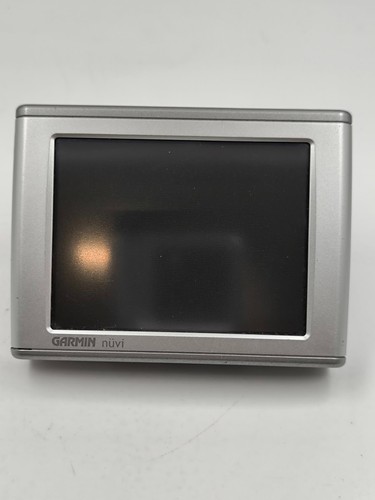 Garmin nuvi 360 europa gps - nuvi,