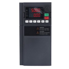  Regolatore motore inverter