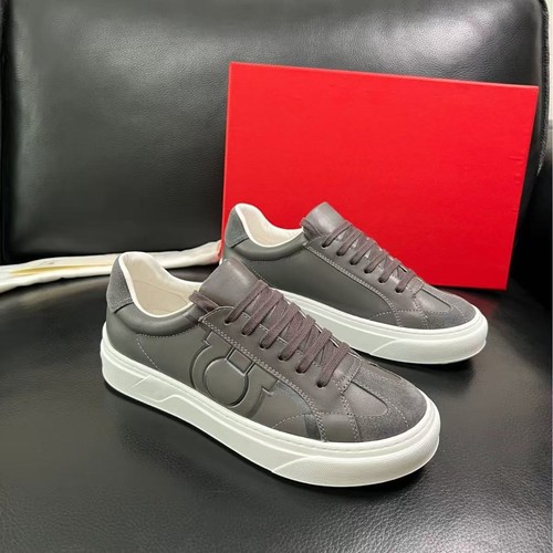 Salvatore ferragamo uomo - ferragamo,
