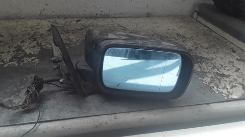 Specchietto retrovisore destro - specchietto,