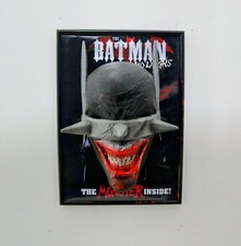 Laughing Darkness – Batman