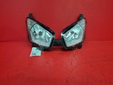 Faro proiettore sportivo bmw