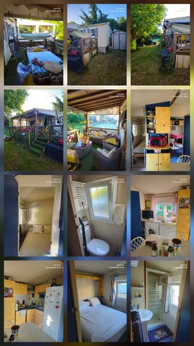 Mobilhome vende - a,