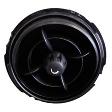 Bocchetta aria cruscotto destra Mini One D Countryman R60 1.6 90cv 2010-2017