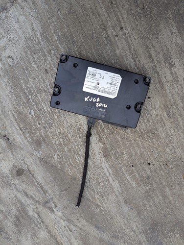 Modulo controllo bluetooth - di,