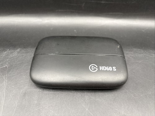 Elgato gaming 60s - 60s, scheda
