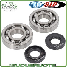 KIT REVISIONE ALBERO MOTORE