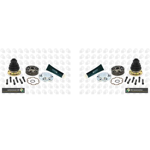 Bga set giunto - 2x,