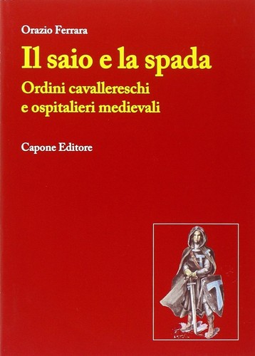 Saio spada ordini - il, spada.
