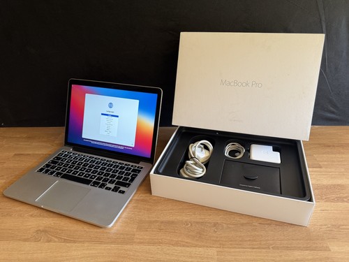 Apple macbook pro retina - macbook,