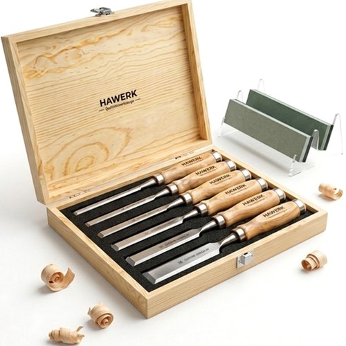 Scalpelli per - , legno