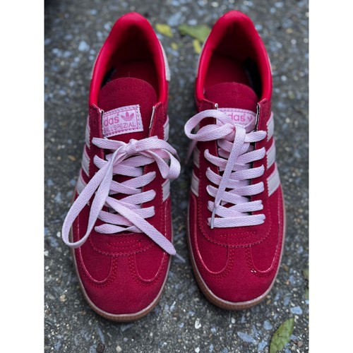 Adidas handball special rosso - special,