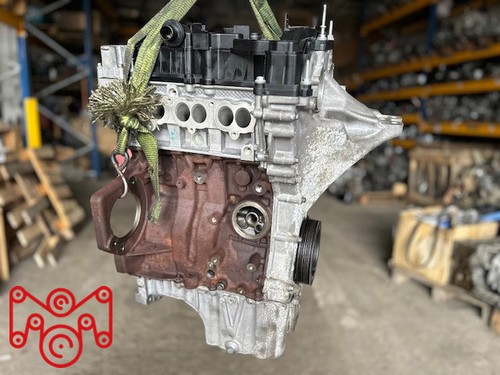 Motore ford ecoboost 2015 - ford,