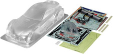 51678 Kit Carrozzeria Au Tom'S