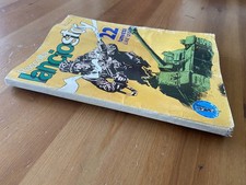 RACCOLTA LANCIO STORY N°71/1981