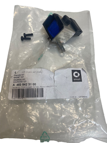 Nuovo smart fortwo forfour 453 - smart,