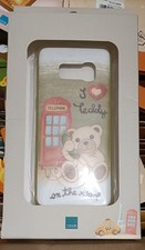 Lot 4COVER THUN SAMSUNG TEDDY