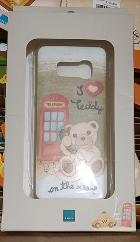 Lotto 4cover thun samsung - 4cover,