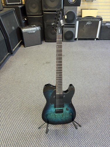 Chitarra elettrica esp ltd - elettrica,