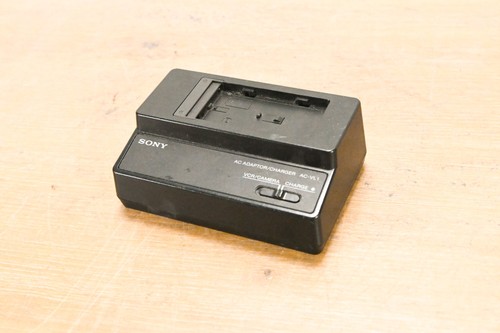 Sony vl1 - sony, ac-vl1
