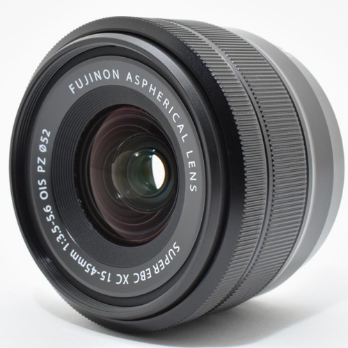 Fujifilm fujinon 45 mm - xc,