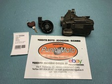 Kit centralina contatto con