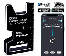 SkyRC CTG-015 Digital Camber