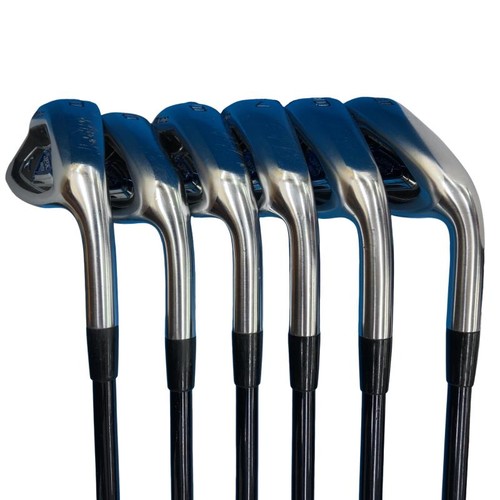 Mizuno jpx 825 set - mizuno,