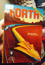 FORTH per Vic20 & CBM64 Libro