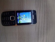 CELLULARE NOKIA C2-01