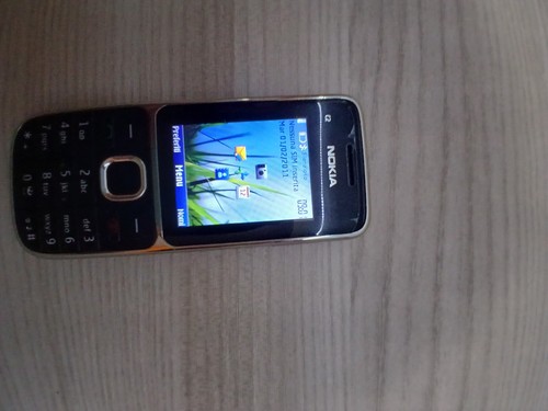 Cellulare nokia 01 - cellulare,