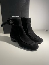 Stivaletti Yves sain Laurent