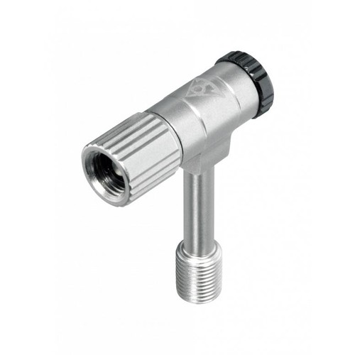Topeak pressure rite schrader - topeak,