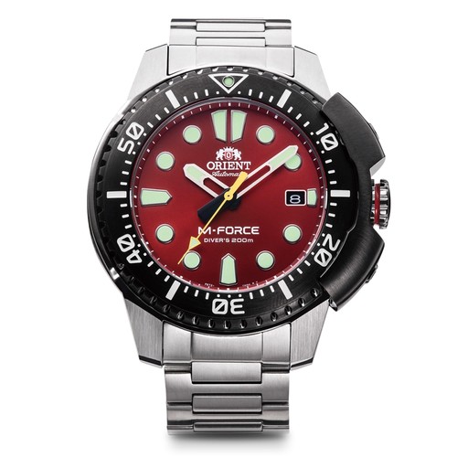 Orologio automatico orient - orologio,