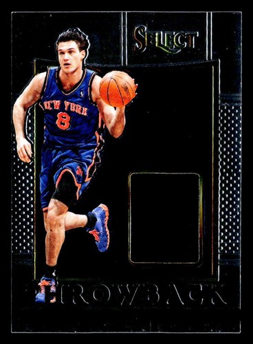 Danilo gallinari 2015 panini - danilo,