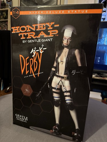Gentle giant honey - gentle, giant-honey