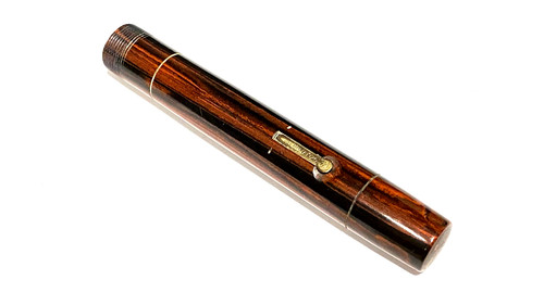 Penna stilografica vintage - penna,