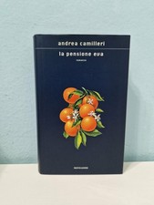 Andrea Camilleri - La Pensione