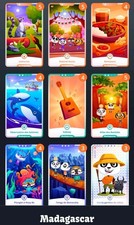 Weward Cartes Madagascar 